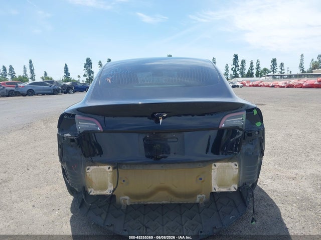 Tesla Model 3 Long Range/mid Range 2018 5YJ3E1EA5JF089167 Image 16