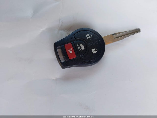 3N1AB7APXGY247337 Nissan Sentra Fe+ S/s/sl/sr/sv