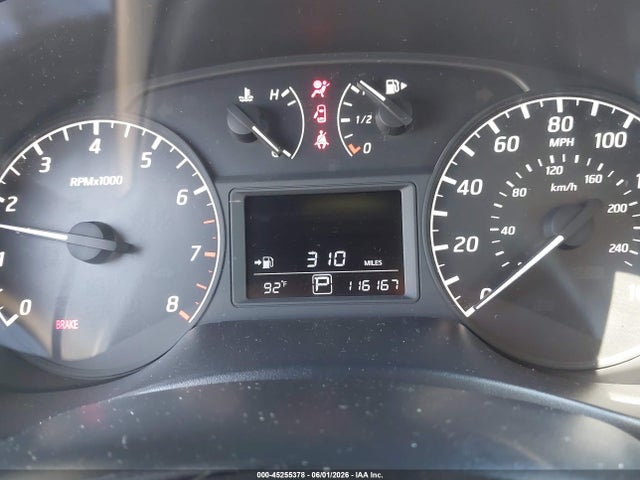 3N1AB7APXGY247337 Nissan Sentra Fe+ S/s/sl/sr/sv