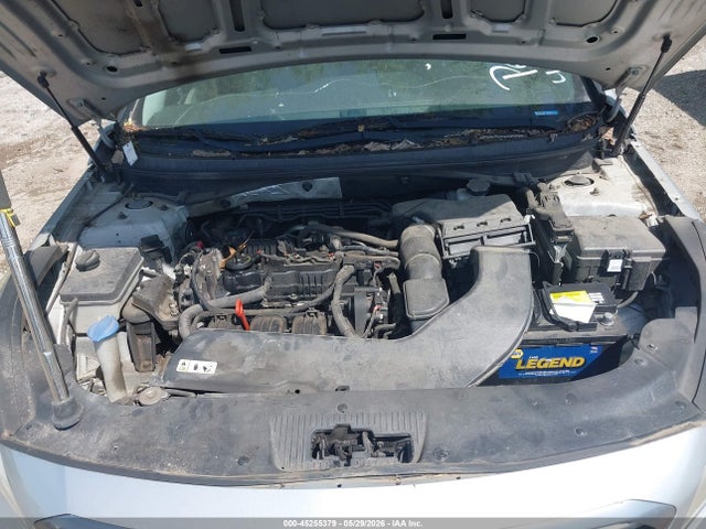Aukcja sprzedaży 2016 Hyundai Sonata Se, vin: 5NPE24AFXGH331725, numer aukcji: 45255379