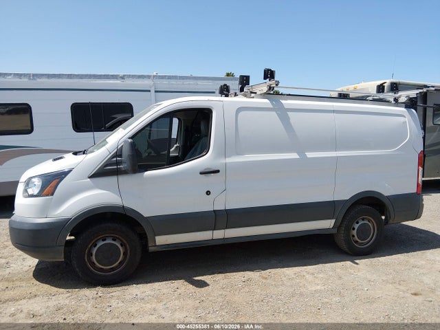 Ford Transit-250 2018 1FTYR1YMXJKA26083 Image 14
