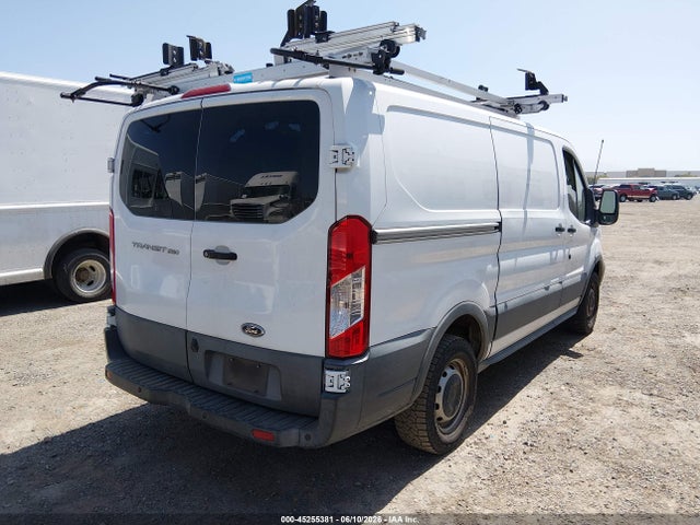 Aukcja sprzedaży 2018 Ford Transit-250, vin: 1FTYR1YMXJKA26083, numer aukcji: 45255381