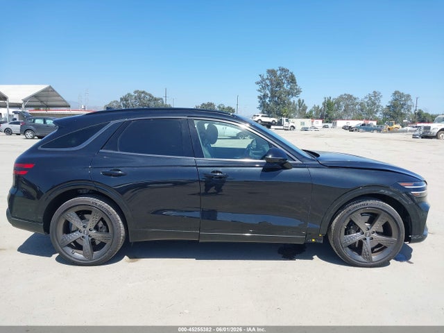 Genesis Gv70 2.5t Awd 2025 KMUMADTB4SU180093 Image 12