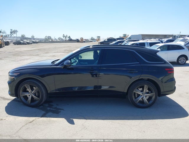 Genesis Gv70 2.5t Awd 2025 KMUMADTB4SU180093 Image 13