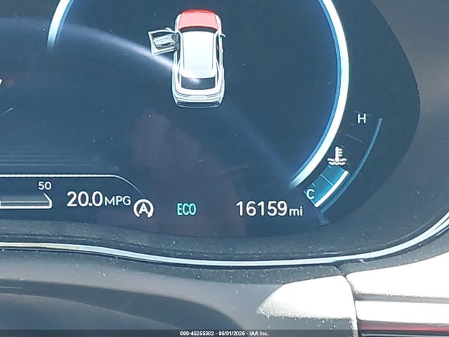 Genesis Gv70 2.5t Awd 2025 KMUMADTB4SU180093 Image 14