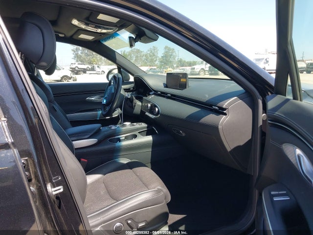 Genesis Gv70 2.5t Awd 2025 KMUMADTB4SU180093 Image 5