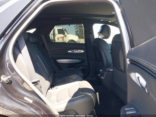 Genesis Gv70 2.5t Awd 2025 KMUMADTB4SU180093 Image 8
