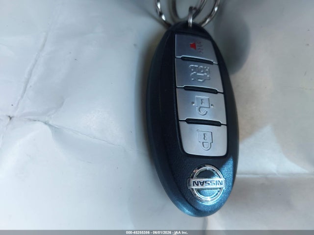 1N4AL3AP8FC127259 Nissan Altima 2.5/2.5 S/2.5 Sl/2.5 Sv