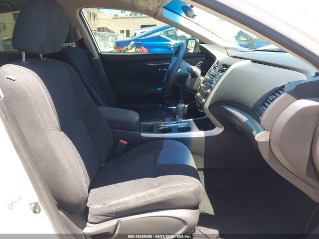 1N4AL3AP8FC127259 Nissan Altima 2.5/2.5 S/2.5 Sl/2.5 Sv