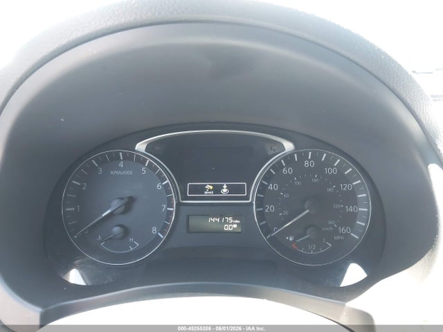 1N4AL3AP8FC127259 Nissan Altima 2.5/2.5 S/2.5 Sl/2.5 Sv