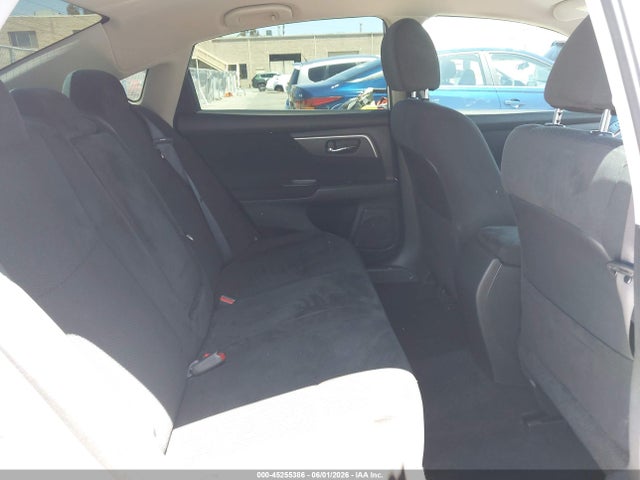 1N4AL3AP8FC127259 Nissan Altima 2.5/2.5 S/2.5 Sl/2.5 Sv