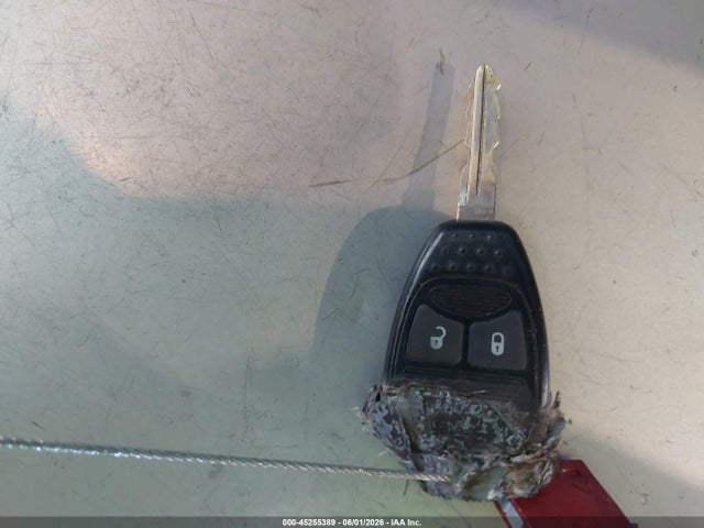 45255389 :رقم المزاد ، 1D4GP24R05B252330 vin ، 2005 Dodge Grand Caravan Se مزاد بيع
