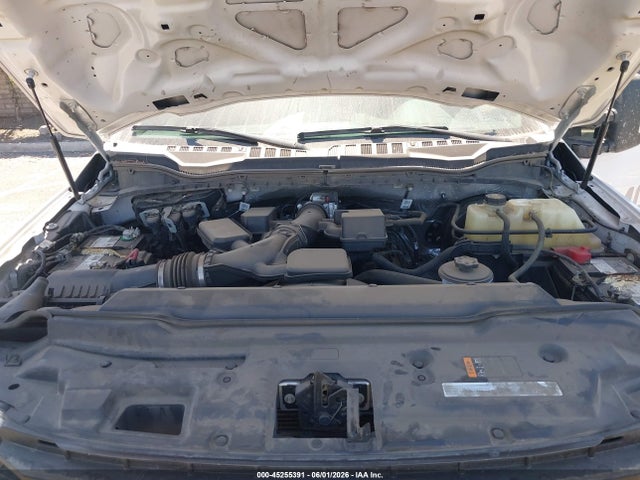 Ford F-250 Xl 2022 1FT7X2A62NEF82654 Image 10