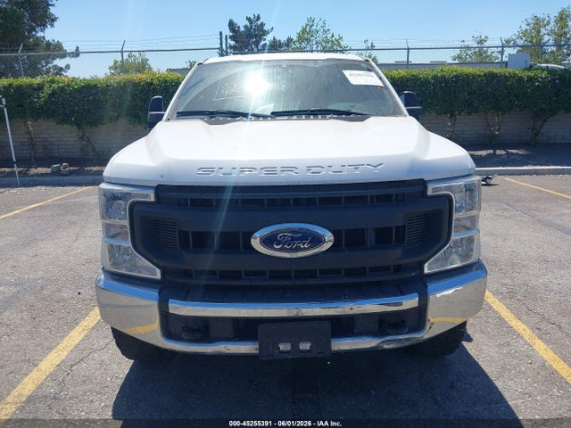 Ford F-250 Xl 2022 1FT7X2A62NEF82654 Image 13