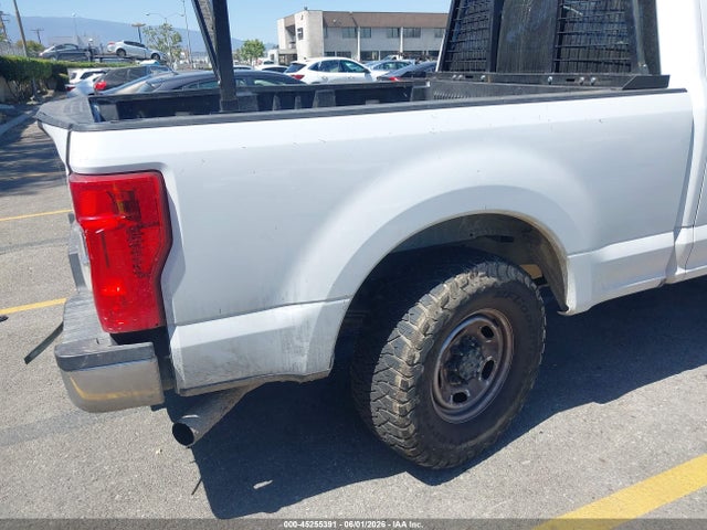 Ford F-250 Xl 2022 1FT7X2A62NEF82654 Image 18