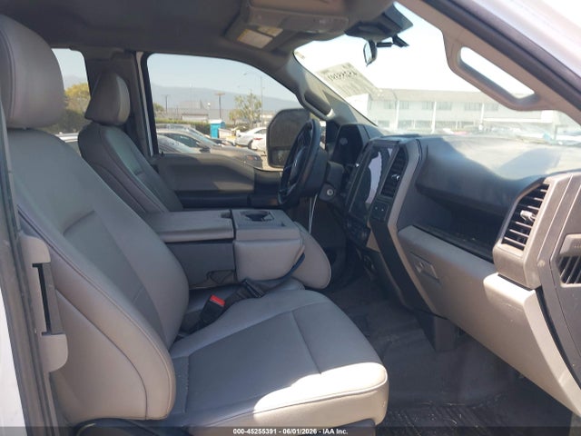 Ford F-250 Xl 2022 1FT7X2A62NEF82654 Image 5
