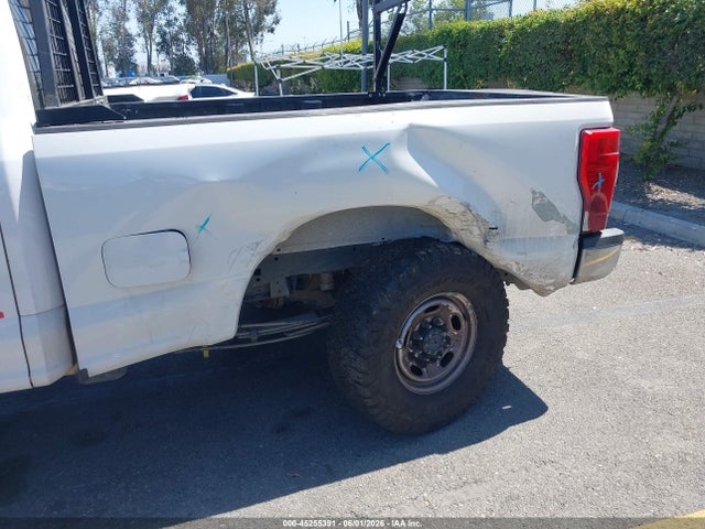 Ford F-250 Xl 2022 1FT7X2A62NEF82654 Image 6