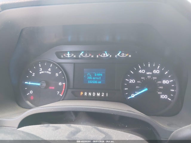 Ford F-250 Xl 2022 1FT7X2A62NEF82654 Image 7
