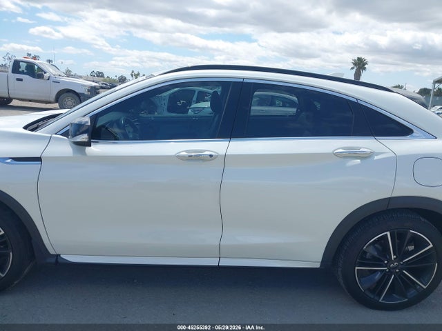 Aukcja sprzedaży 2022 Infiniti Qx55 Luxe Awd, vin: 3PCAJ5J37NF103321, numer aukcji: 45255392