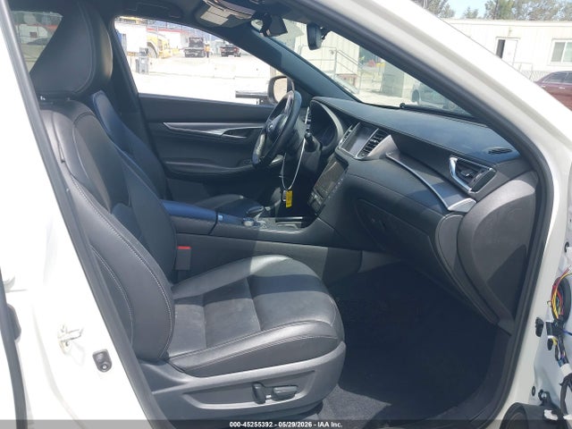 2022 Infiniti Qx55 Luxe Awd მანქანა იყიდება აუქციონზე, vin: 3PCAJ5J37NF103321, აუქციონის ნომერი: 45255392