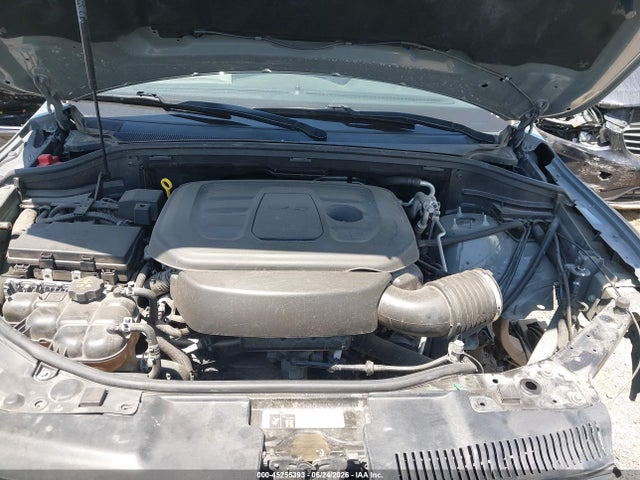 Dodge Durango Sxt Rwd 2020 1C4RDHAG7LC223547 Image 10