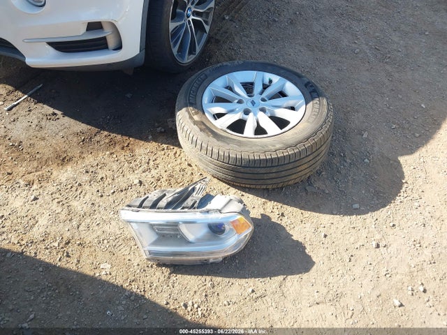 1C4RDHAG7LC223547 Dodge Durango Sxt Rwd
