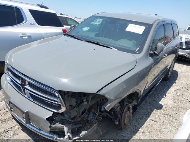 1C4RDHAG7LC223547 Dodge Durango Sxt Rwd