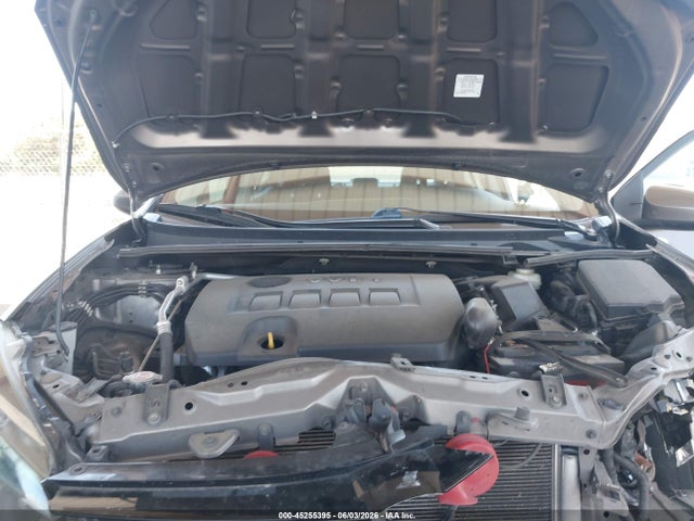 Toyota COROLLA LE 2017 5YFBURHE1HP715906 Image 10