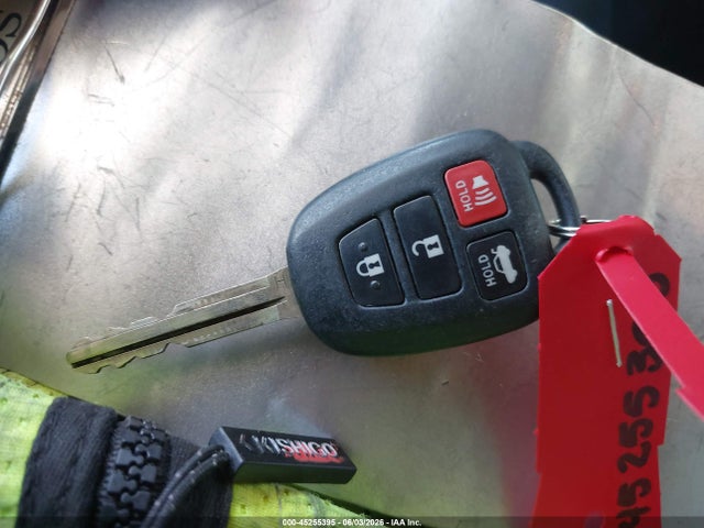 Toyota COROLLA LE 2017 5YFBURHE1HP715906 Image 11