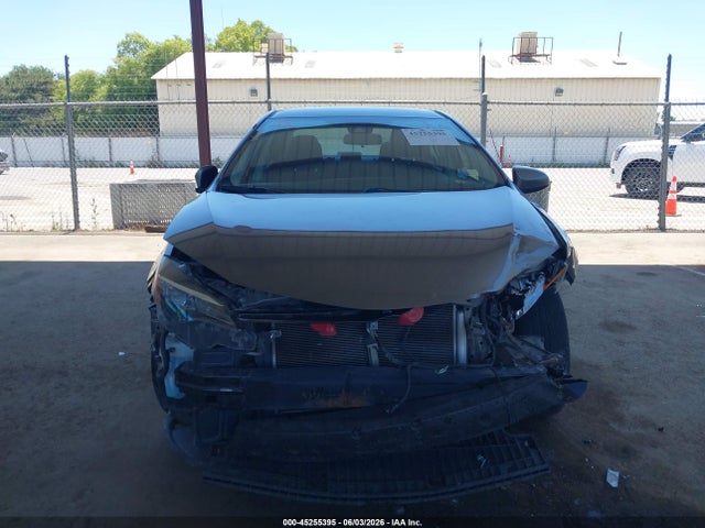 Toyota COROLLA LE 2017 5YFBURHE1HP715906 Image 13