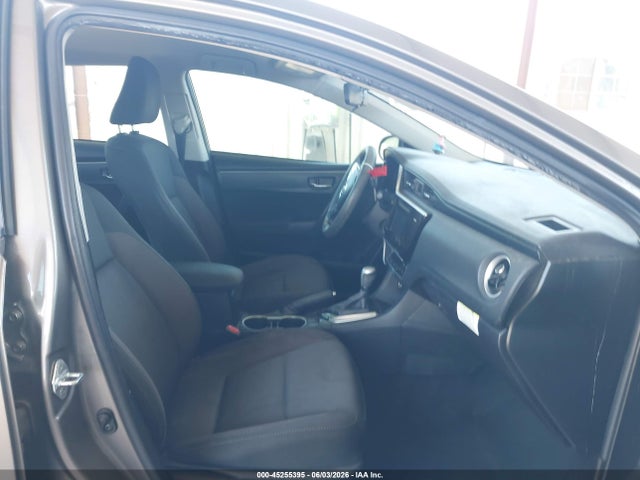 Toyota COROLLA LE 2017 5YFBURHE1HP715906 Image 5