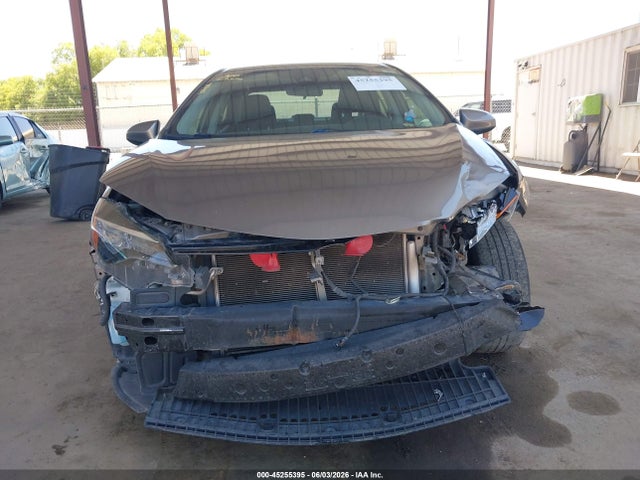 Toyota COROLLA LE 2017 5YFBURHE1HP715906 Image 6