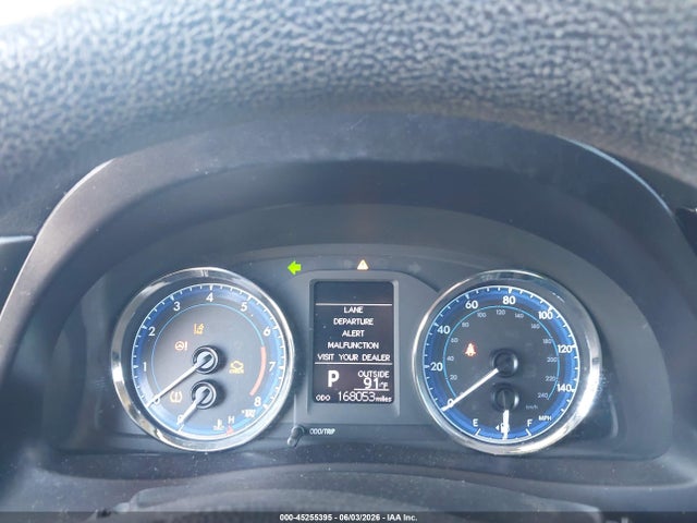 Toyota COROLLA LE 2017 5YFBURHE1HP715906 Image 7