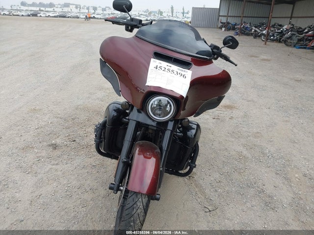 Aukcja sprzedaży 2018 Harley-davidson Flhxs Street Glide Special, vin: 1HD1KRC30JB641243, numer aukcji: 45255396
