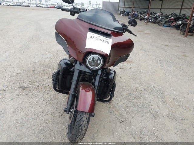 Aukcja sprzedaży 2018 Harley-davidson Flhxs Street Glide Special, vin: 1HD1KRC30JB641243, numer aukcji: 45255396