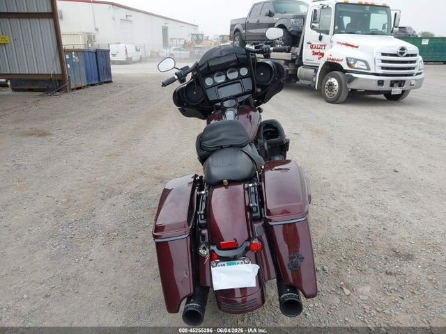 Aukcja sprzedaży 2018 Harley-davidson Flhxs Street Glide Special, vin: 1HD1KRC30JB641243, numer aukcji: 45255396