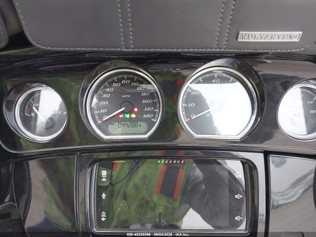 Aukcja sprzedaży 2018 Harley-davidson Flhxs Street Glide Special, vin: 1HD1KRC30JB641243, numer aukcji: 45255396