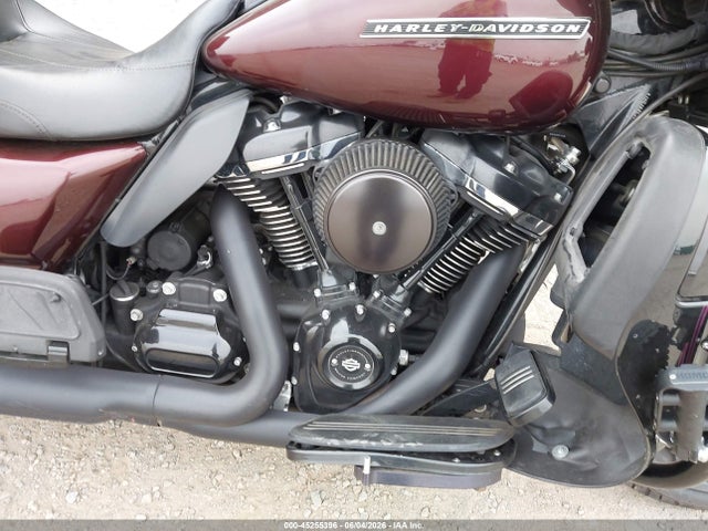 Aukcja sprzedaży 2018 Harley-davidson Flhxs Street Glide Special, vin: 1HD1KRC30JB641243, numer aukcji: 45255396