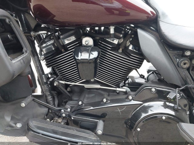 Aukcja sprzedaży 2018 Harley-davidson Flhxs Street Glide Special, vin: 1HD1KRC30JB641243, numer aukcji: 45255396