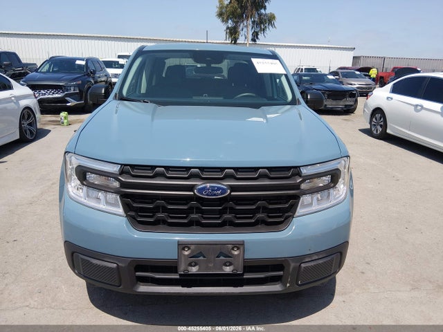 Ford Maverick Xl 2022 3FTTW8E33NRA73206 Image 12