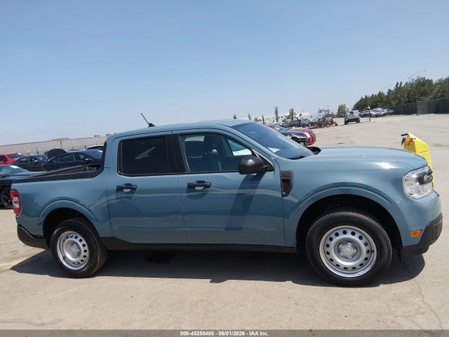Ford Maverick Xl 2022 3FTTW8E33NRA73206 Image 13