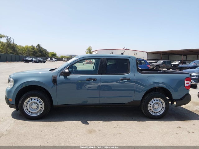 Ford Maverick Xl 2022 3FTTW8E33NRA73206 Image 14