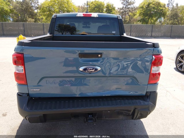 Ford Maverick Xl 2022 3FTTW8E33NRA73206 Image 16