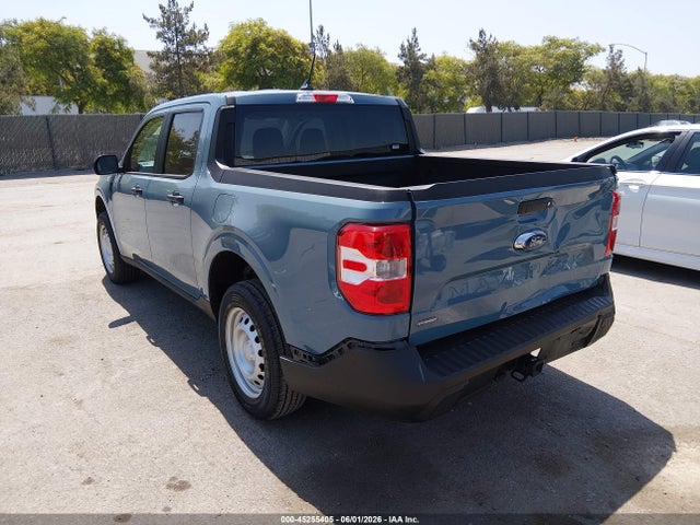 Ford Maverick Xl 2022 3FTTW8E33NRA73206 Image 3