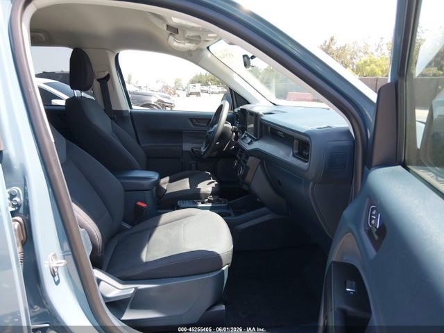 Ford Maverick Xl 2022 3FTTW8E33NRA73206 Image 5