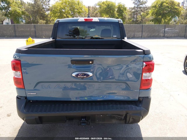 Ford Maverick Xl 2022 3FTTW8E33NRA73206 Image 6