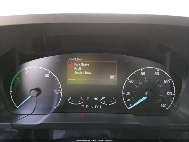 Ford Maverick Xl 2022 3FTTW8E33NRA73206 Image 7