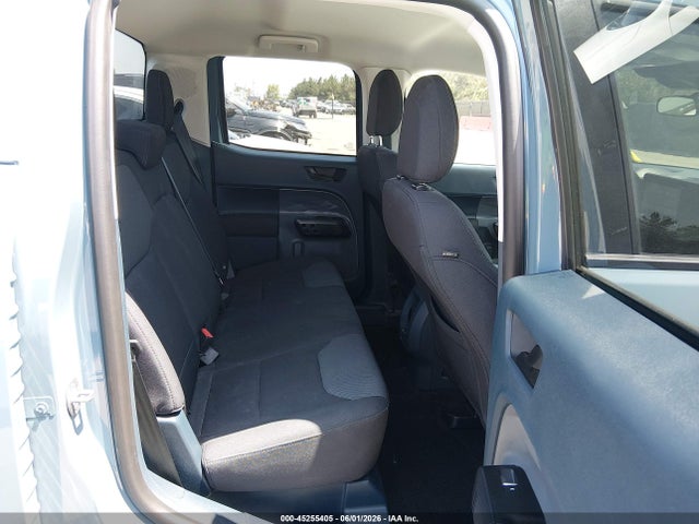 Ford Maverick Xl 2022 3FTTW8E33NRA73206 Image 8
