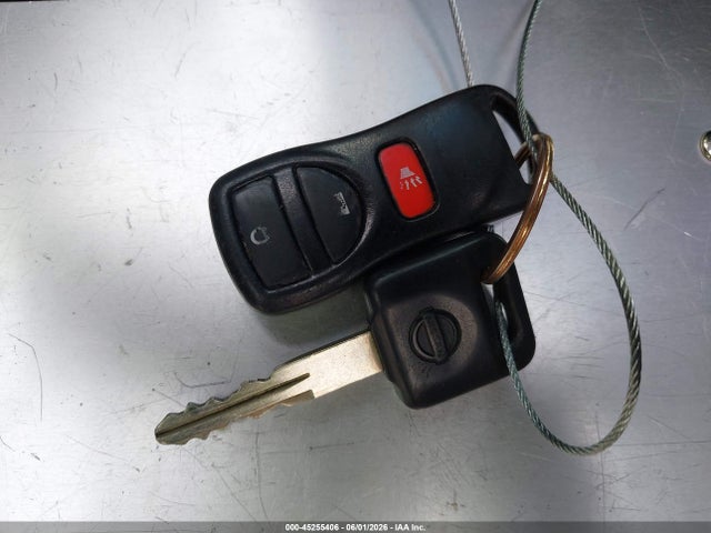 Продаж на аукціоні авто 2006 Nissan Xterra S, vin: 5N1AN08U56C555641, номер лоту: 45255406