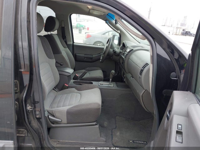 Продаж на аукціоні авто 2006 Nissan Xterra S, vin: 5N1AN08U56C555641, номер лоту: 45255406